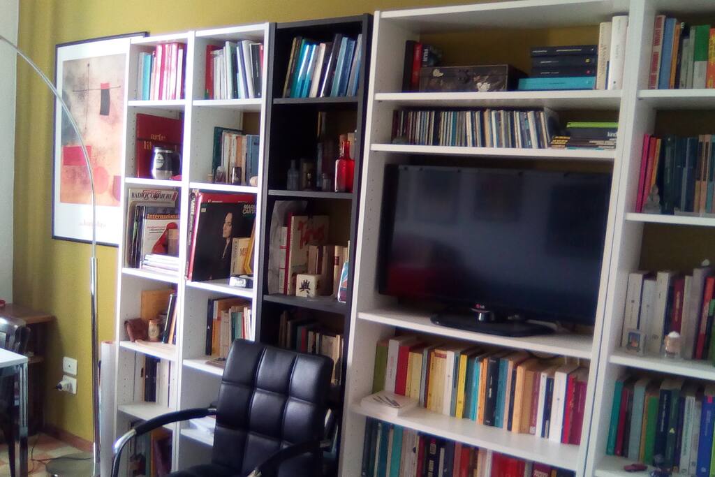 Tv