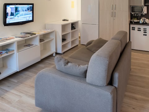 Top Airbnb: Atseden Hostel Albergue en Navarra