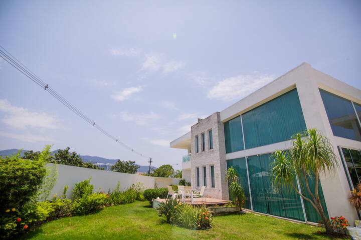 Condomínio Mansões – Barra gallery image 5