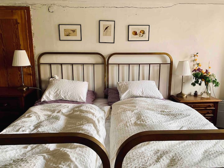 Habitación 2
