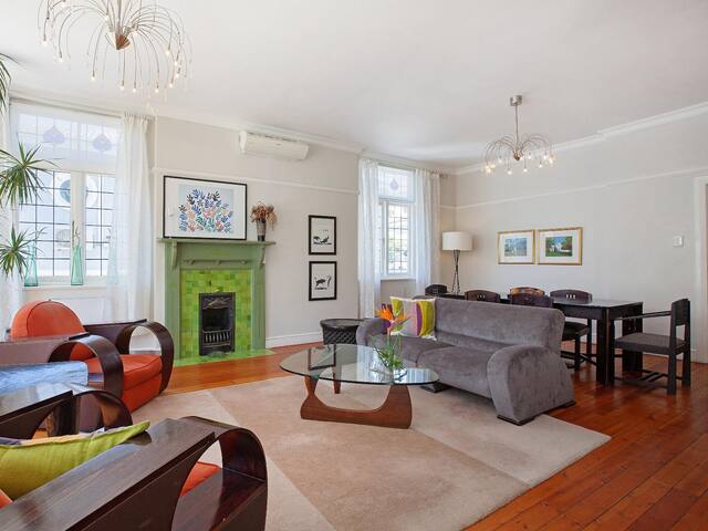 Barry Hall Apartments No 3 gallery image 4