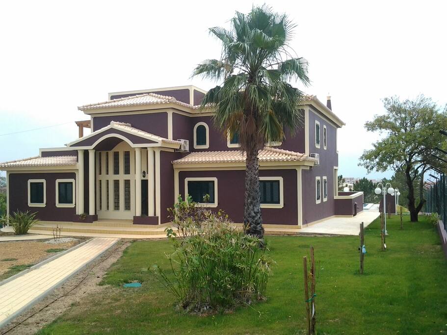Jardin
