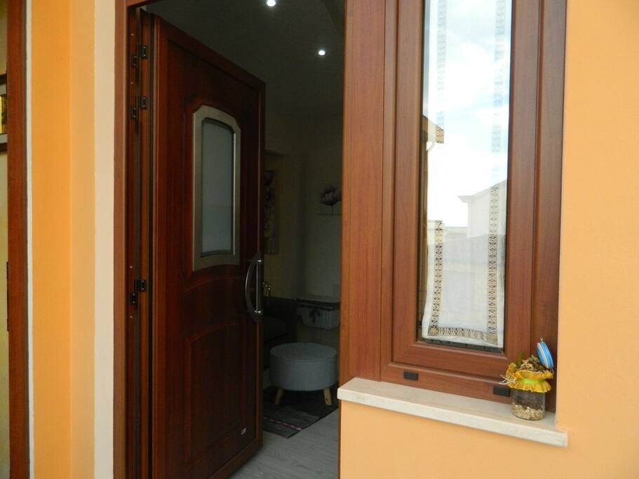 Ingresso