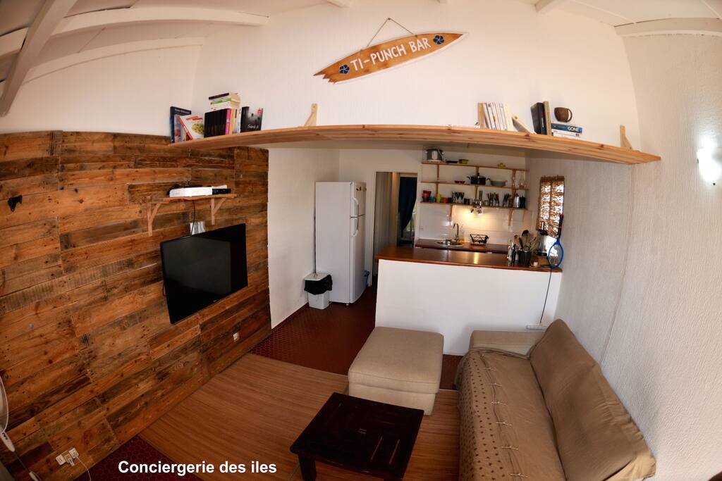salon
