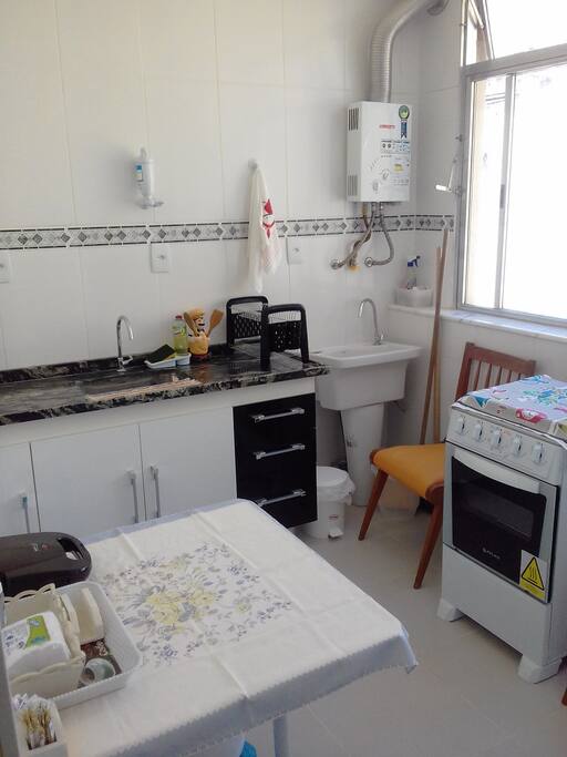 cozinha