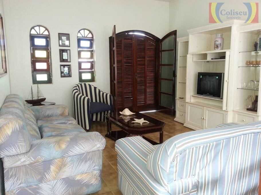 Sala de TV