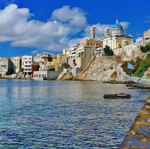 Soullas Aparments - [ΕΛΛΑΔΑ]