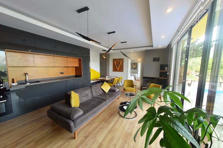 მისაღები ოთახი