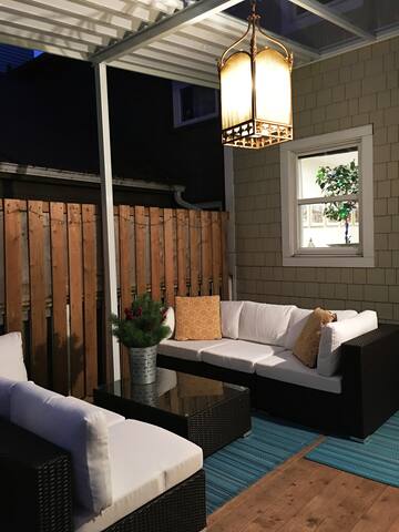 Downtown House 11 bed + 2 parking gallery image 5