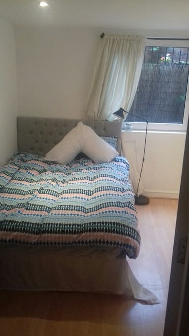 Private Room