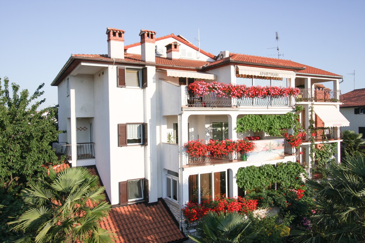 Vila Palma Rovinj 2