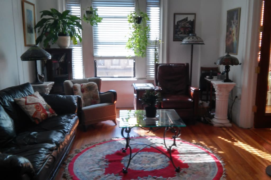 Great Living Room