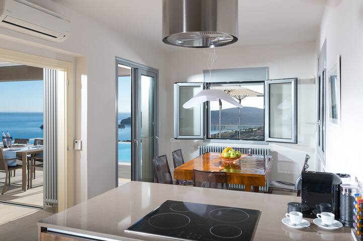 Elounda Luxury Villas – Topaz gallery image 4