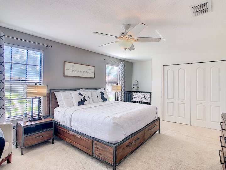 Bedroom 4