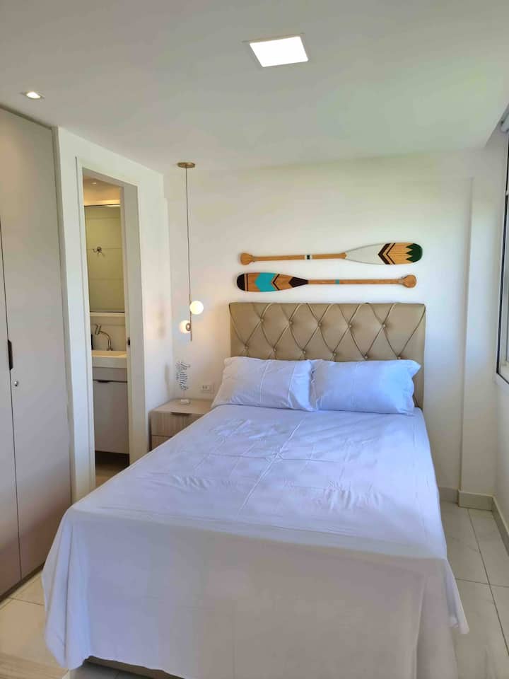 ห้องนอนใหญ่