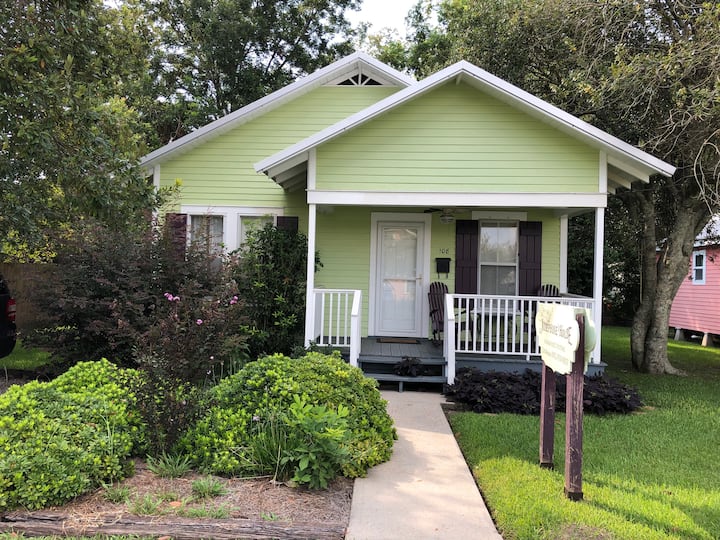 Breaux Bridge Vacation Rentals & Homes Louisiana, United States Airbnb