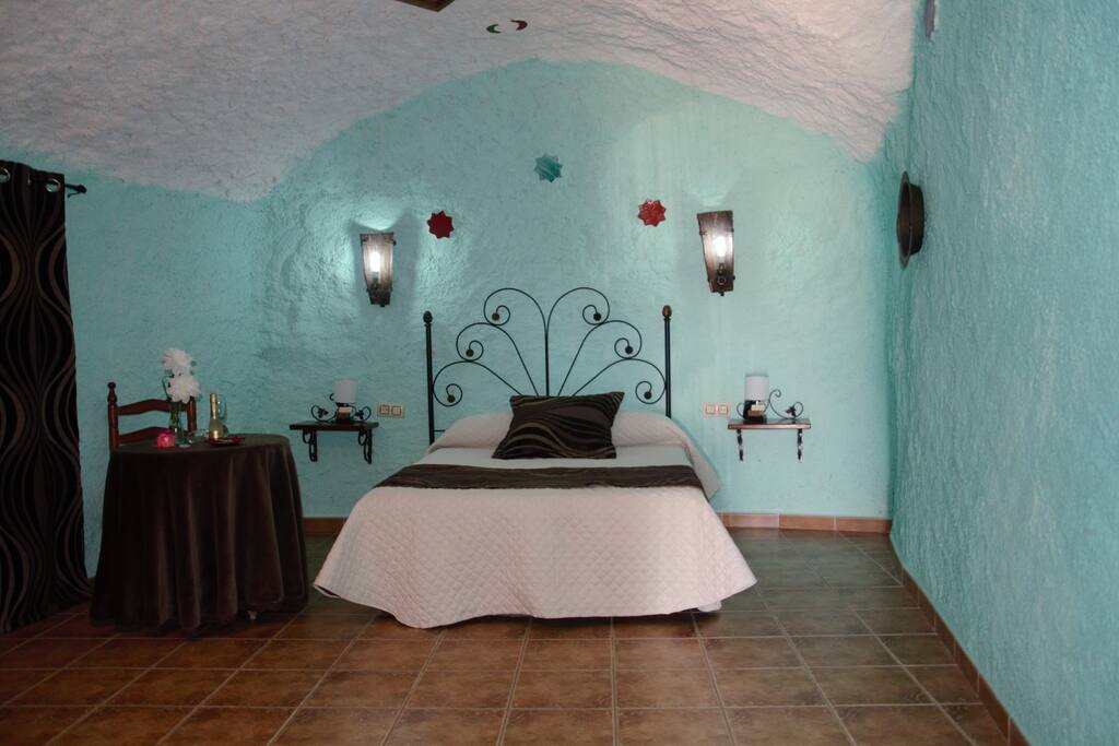 Cueva La Panadera