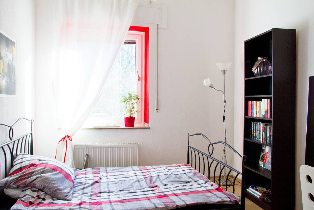 Kleines Zimmer