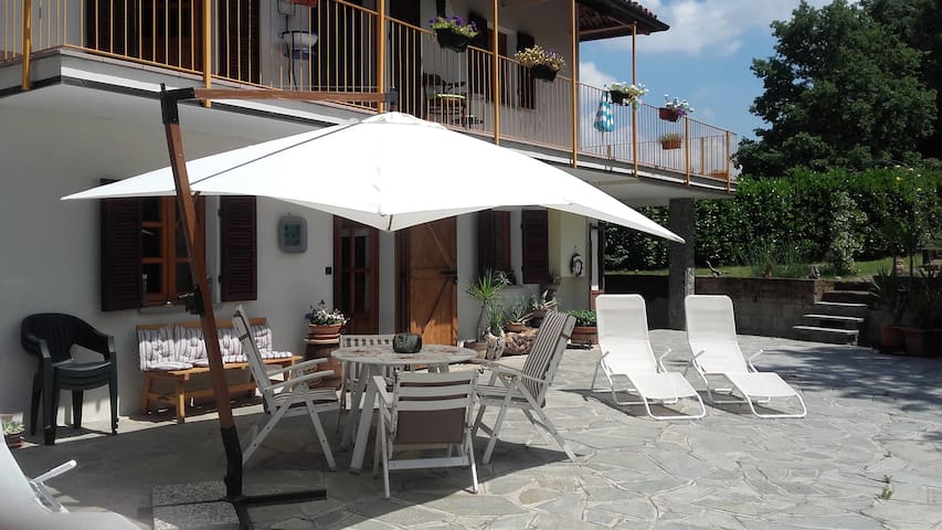 Airbnb Monticello Dalba Vacation Rentals Places To