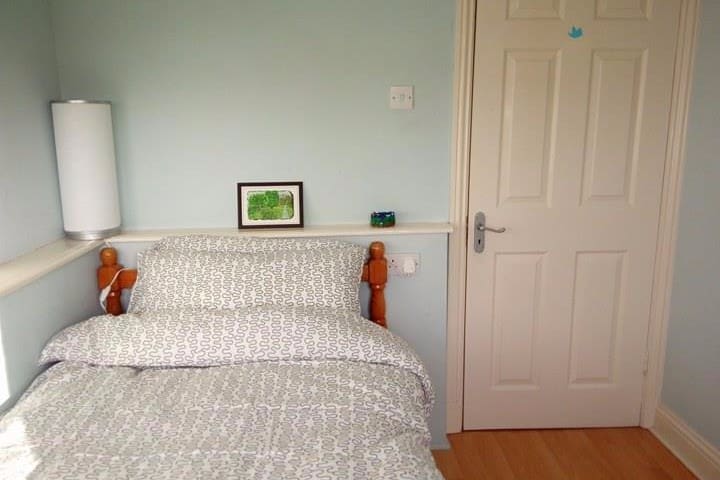 Airbnb Dublin 7 Ferienwohnungen Unterkunfte County Dublin