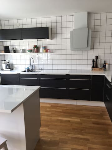 Airbnb Museivagen 27 Vacation Rentals Places To Stay