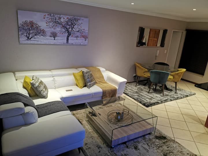 1. obrázok ponuky A home away from home