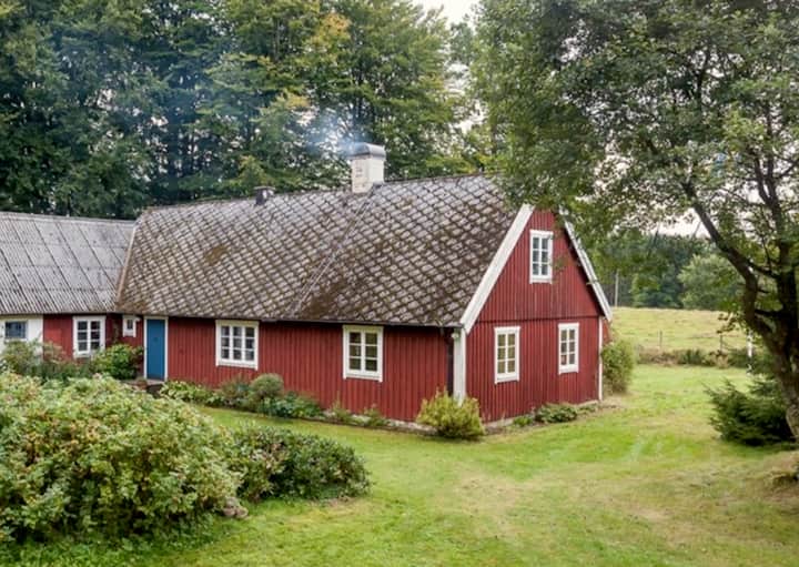 Östra Sönnarslöv Vacation Rentals & Homes - Skåne County, Sweden | Airbnb