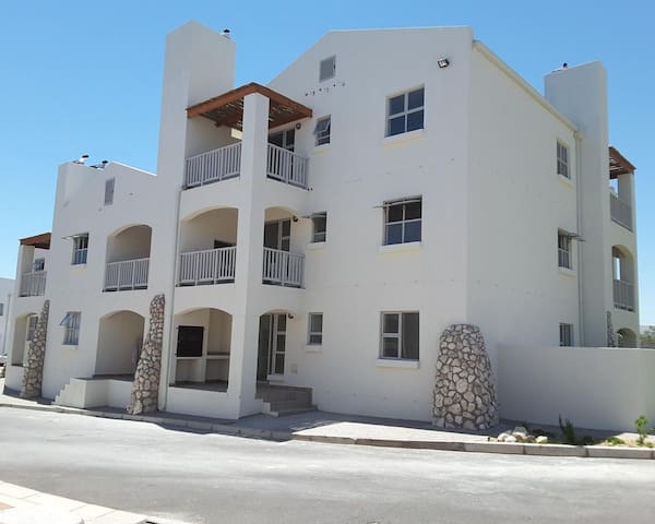 Self Catering Apartment at 30 Sunset Heights