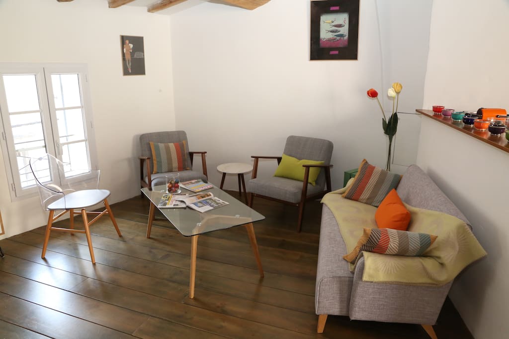 Salon
