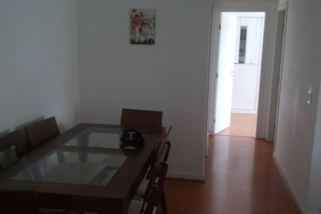 mesa da sala