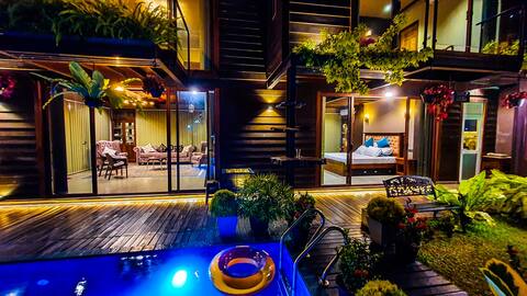 PentOn45 - Luxury Penthouse Apartment