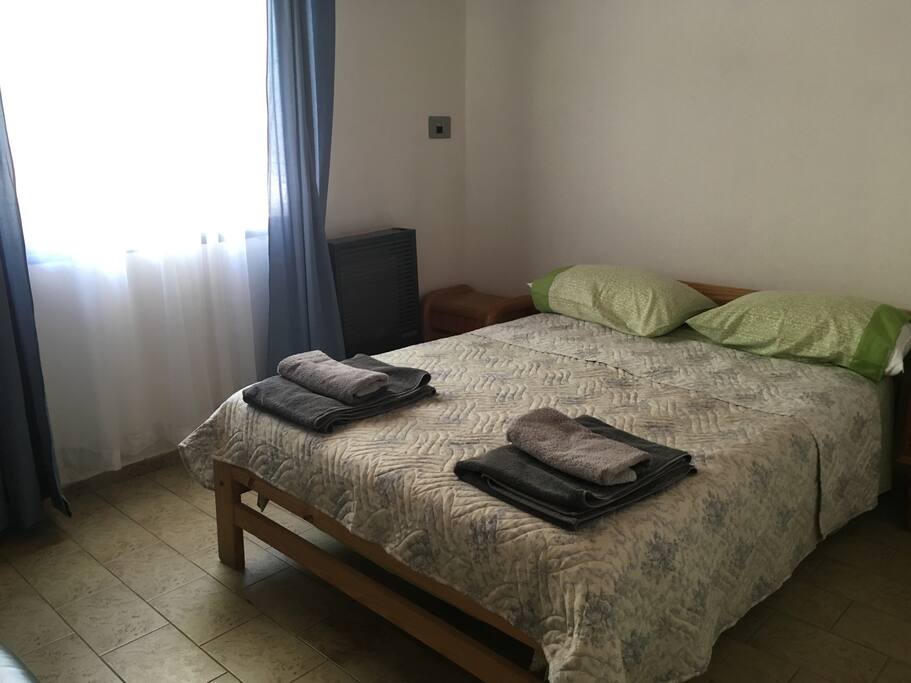 Habitacion