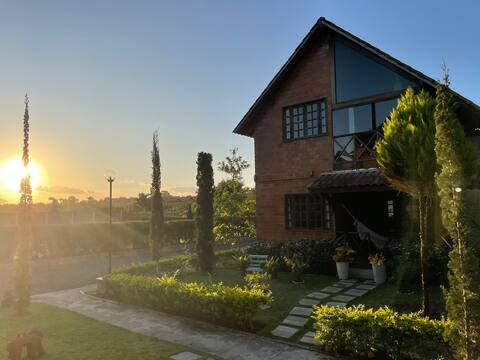 MONT BLANC COND.: 4 BEDROOMS, W/WIFI, 2 SEATS.
