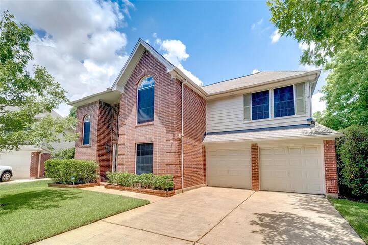 Clean ,Comfortable And Private !!