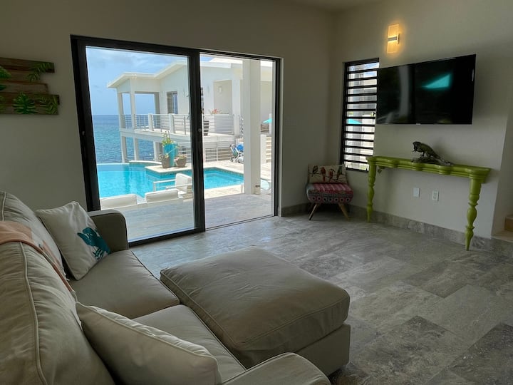 St.somewhere Else - Anguilla
