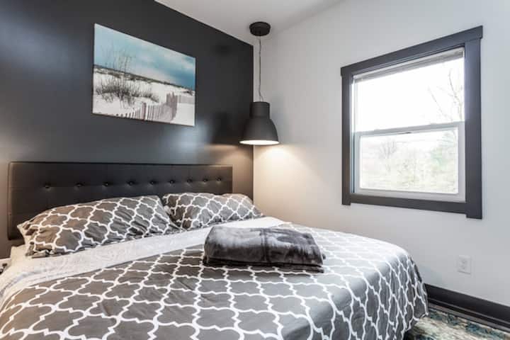 Dormitorio 1