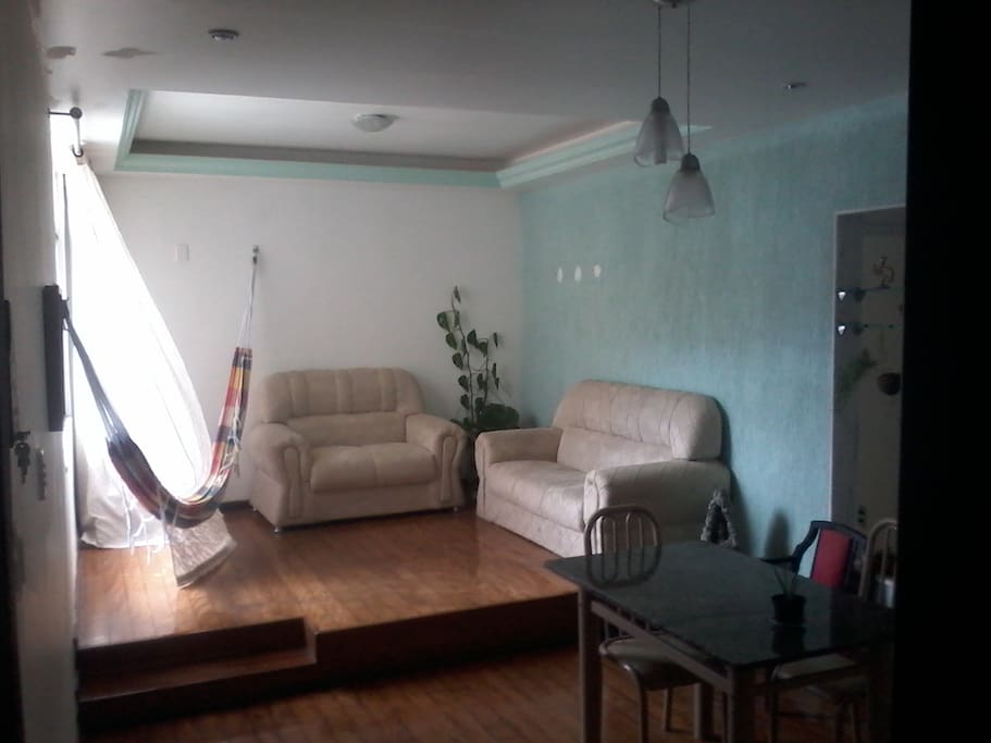 Sala de estar