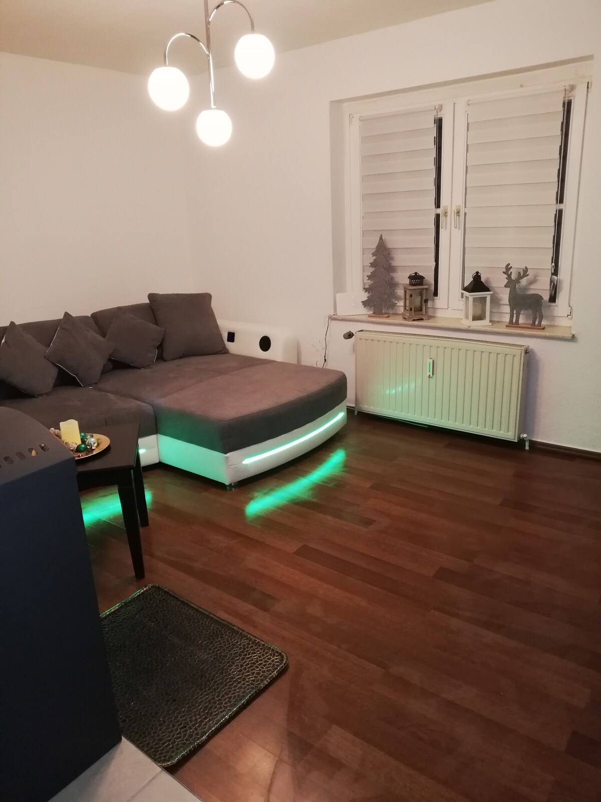 Leistungsstarkes Airbnb: Vacation home... Near the Spree, Lake Scharmützelsee in Brandenburg
