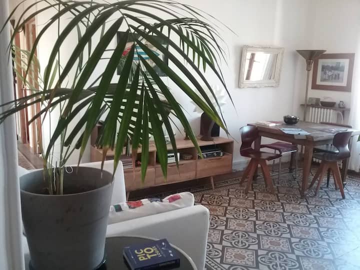 Proche De Tout - 2 Chambres Et 3 Lits - Montpellier