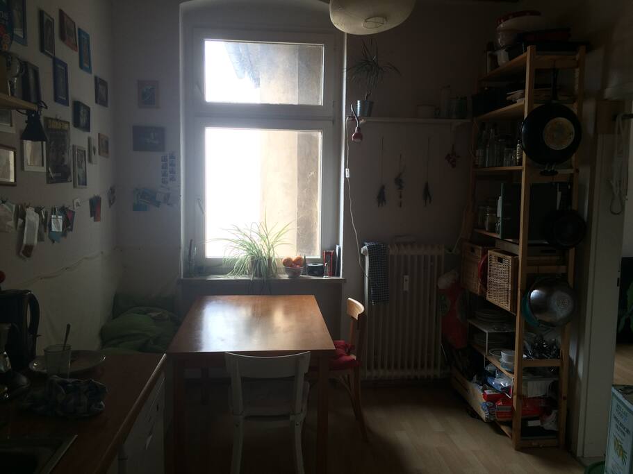 Küche