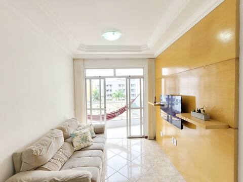THREE-BEDROOM APARTMENT AT PRAIA DO FORTE