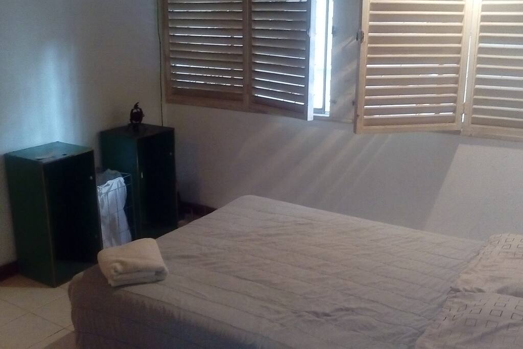 Habitación en alquiler/Room for rent