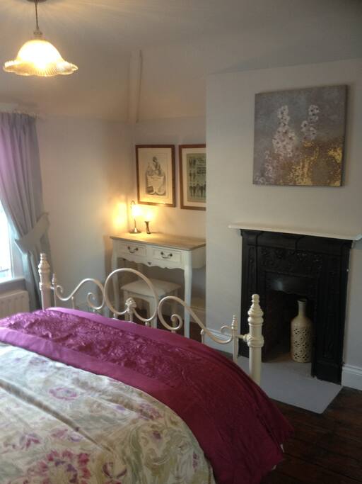 Master Bedroom 2