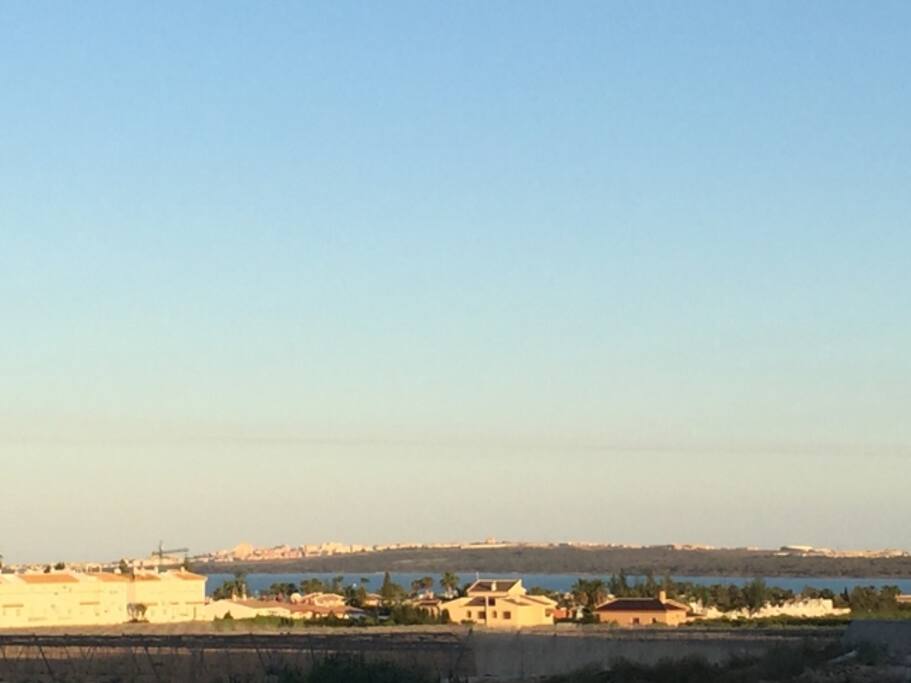 Vistas - Views