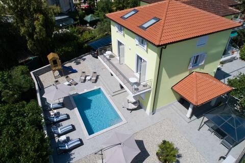 Villa Lorenzo