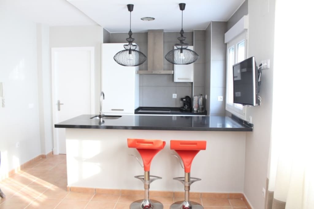 Cocina