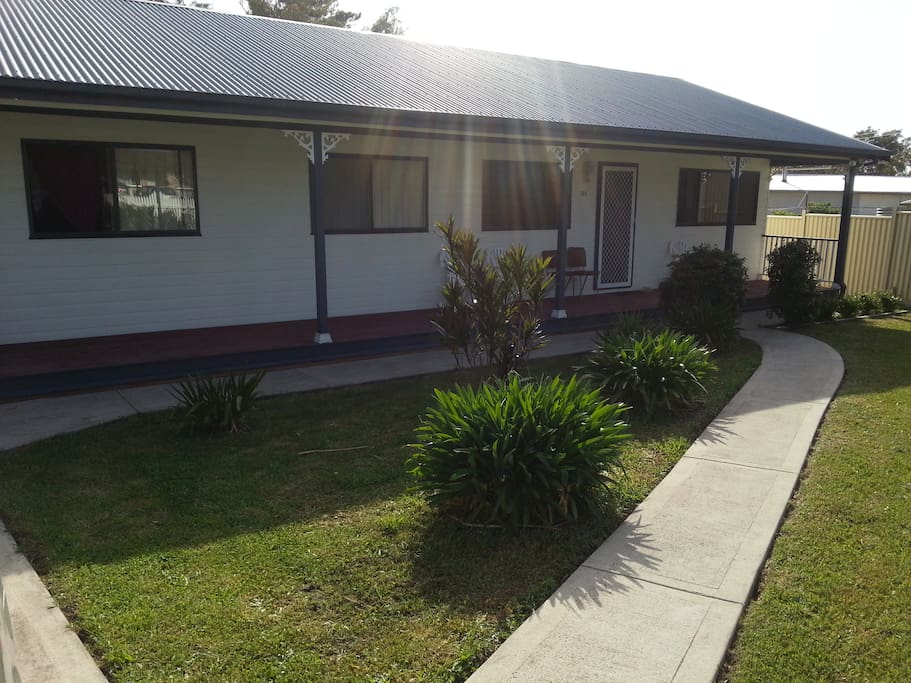 Frontyard