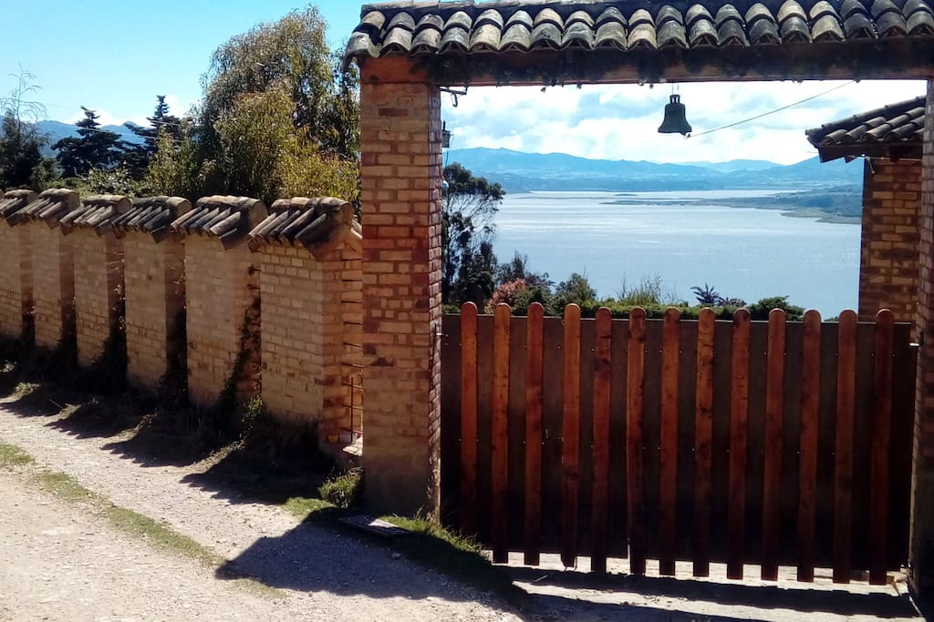 Entrada