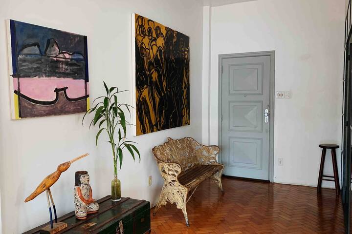 PENTHOUSE GALLERY gallery image 4