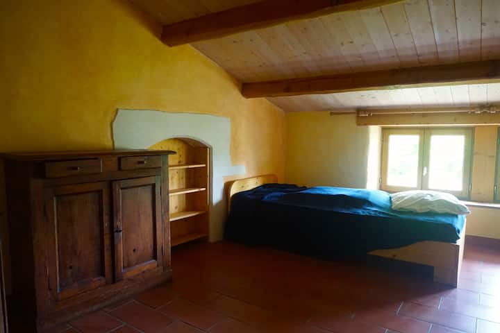 Chambre 1